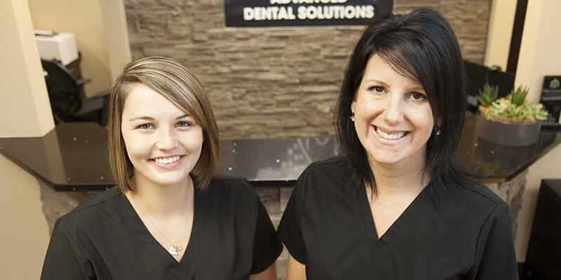Assistants of Advanced Dental Solutions
