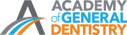 Academy of General Dentistry logo