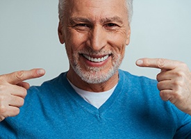 Adjusting to your new dentures may take several weeks