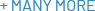 Many More Dental Insurances
