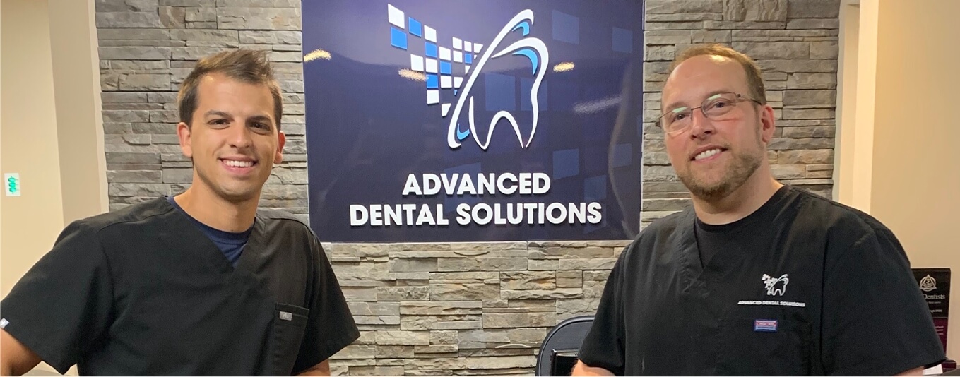 Dr. Culver & Dr. Rairigh