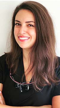 Dr. Jacqueline