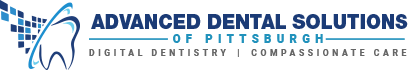 Advanced Dental Solutions of Pittsburgh Logo