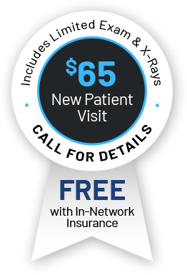 New Patient's Welcome