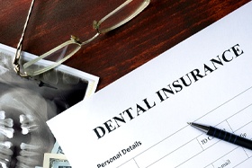 Dental Insurance Claim Form