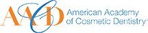 American Academy of Cosmetic Dentistry