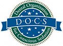 Dental Organization for Conscious Sedation logo