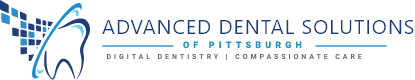 Advanced Dental Solutions of Pittsburgh Logo