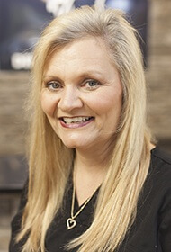 Patient Care Coordinator Rhonda Headshot
