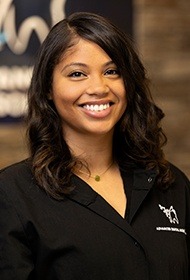 Dental Hygienist Laken Headshot