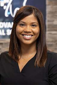 Dental Hygienist Laken Headshot