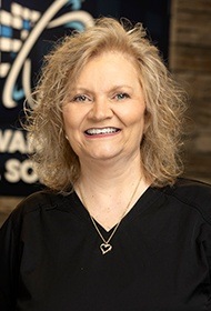 Patient Care Coordinator Rhonda Headshot