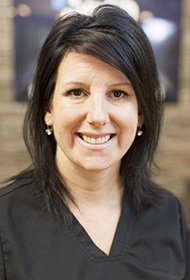 Dental Assistant Toni Headshot