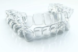 clear aligners